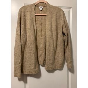 Old navy cardigan